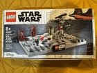 LEGO Star Wars: Death Star II Battle (40407) new sealed set
