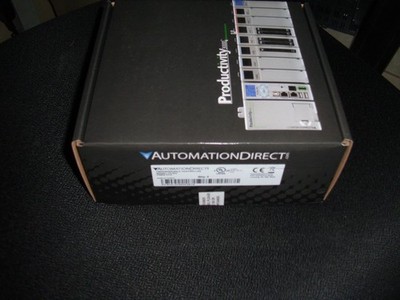 AUTOMATION DIRECT , P3-622 Productivity3000 CPU