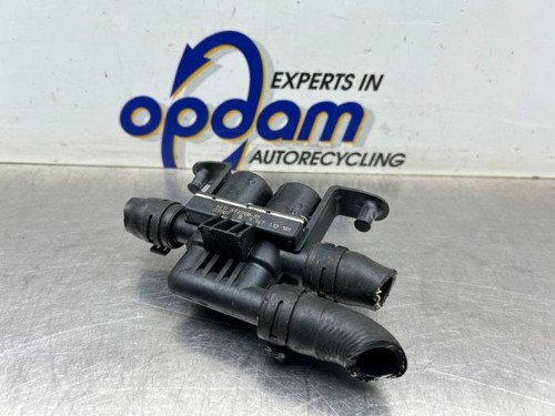 Zusatzwasserpumpe BMW 5er E60 64116931708 P24666288