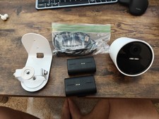 Simplisafe Outdoor Camera (CMOB1) with third ...