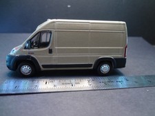 Greenlight 2019 RAM Promaster 2500 Cargo van - Loose 1:64