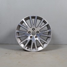 2006-2013 Audi A3 Wheel 17 X 7.5 16 Spoke Alloy Rim Oem 8p0601025be