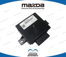Power Converter ECU PE0318572 Fits Mazda 6 2013-2020 Genuine for