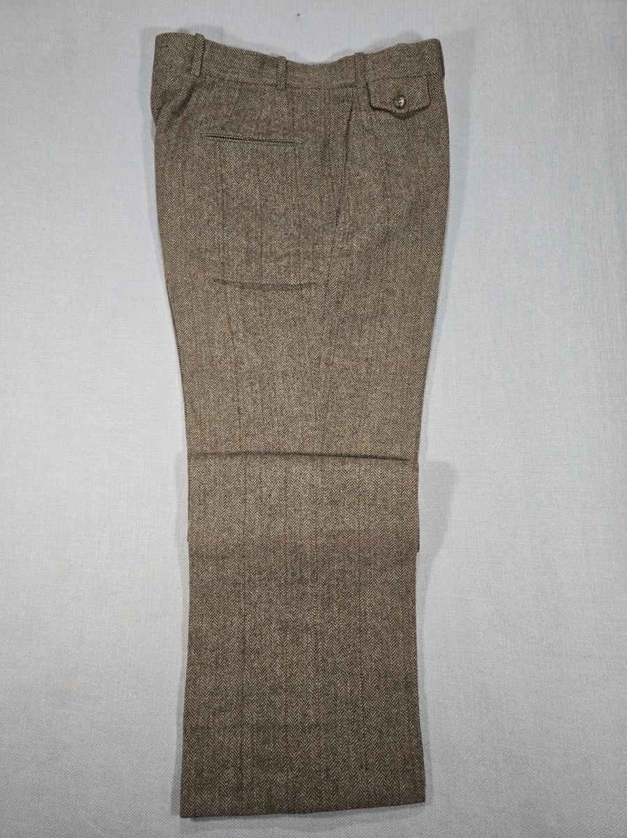 25+ Polo Ralph Lauren Wool Pants for Men for sale | Updated Oct 2026