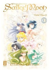 Pretty Guardian Sailor Moon - Eternal Edition 10 [German] by Takeuchi, Naoko