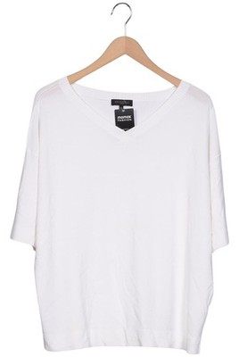 ANTONELLI firenze T-Shirt Damen Shirt Kurzärmliges Oberteil Gr. XXL ... #4x419i8