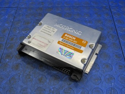 91-92 BMW 750iL 850i M70B50 DME ECU ECM PCM Engine Computer 0 261 200 352 3361