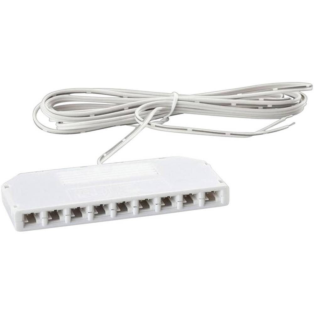 Barthelme 51992009 51992009 Вертикальный кабель 200 м 48 Впост тока Kunststoff 3290₽