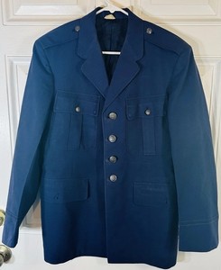 Usaf Service Coat