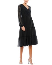 Mac Duggal A-Line Dress Women's