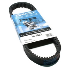 Dayco HP Series Snowmobile Drive Belt Ski Doo Formula Mach I (1990)