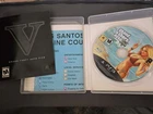 Grand Theft Auto V 5 (Somy PlayStation 3 PS3, 2013) Complete CIB W/Manual & Map