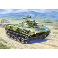 Zvezda 3577 Panzer BMD-2 In 1:35 Neu Ovp+