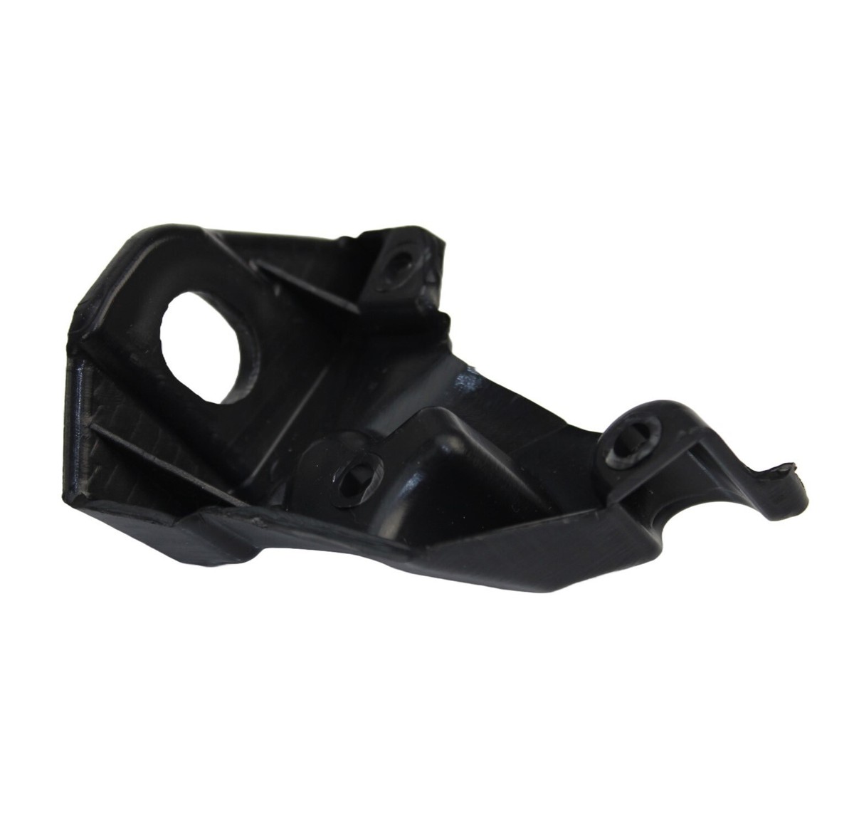 Right Headlight Holder Plastic Repair Set For Opel Corsa F