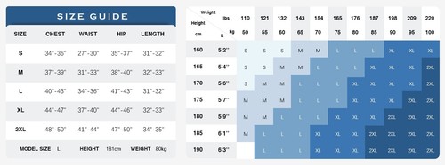 Men's 100% Merino Wool Base Layer Shirts Midweight Winter Zip Long Sleeve UT Top - Picture 3 of 46