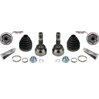 2X Nty Gelenksatz Antriebswelle Gelenk Vorne FüR Fiat Ducato