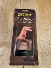 Famous Don Post Studios FX Makeup Arm Fracture Effect New Halloween
