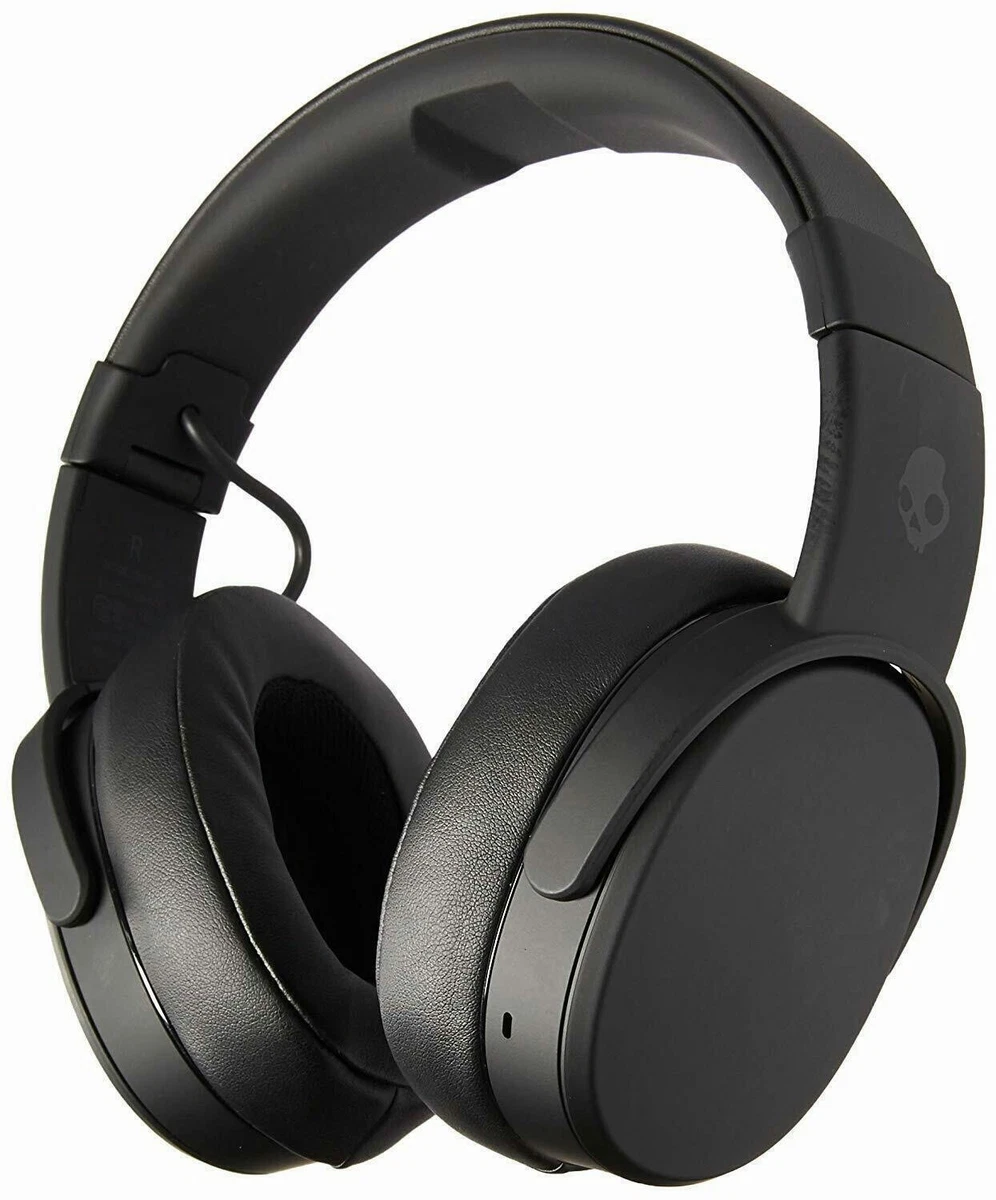Skullcandy crusher wireless for gaming sales