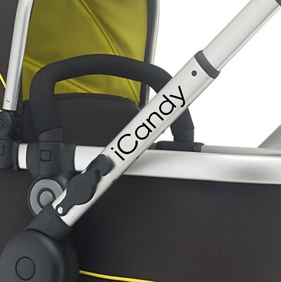 red kite midnight stroller