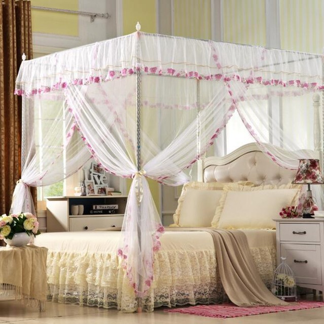 princess bed king size