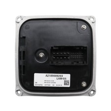 Für Mercedes W166 X166 R231 C218 X218   Scheinwerfer Steuergerät A2189009203#