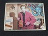 1966 Topps Batman Bat Laffs Card # 46 The Joker (VG/EX)