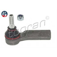 Topran Spurstangenkopf Vorne Links FüR VW UP 1.0 Up! Skoda Citigo Mii