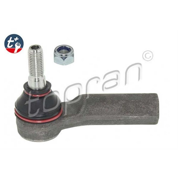 Topran Spurstangenkopf Vorne Links FüR VW UP 1.0 Up! Skoda Citigo Mii-image