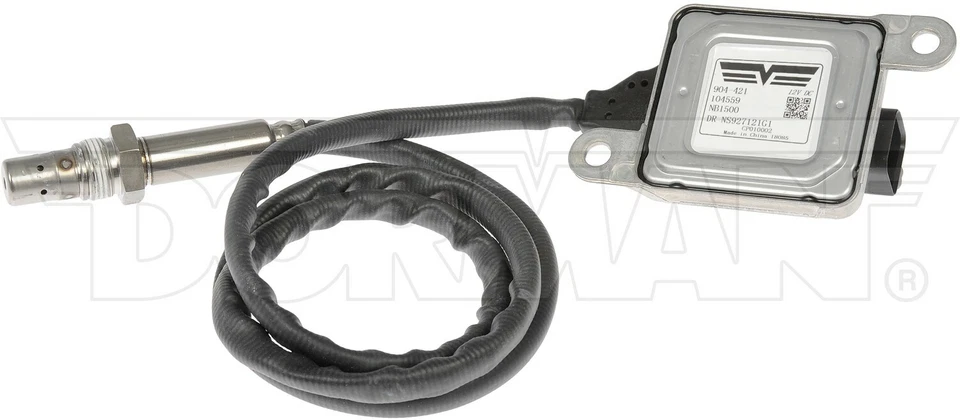 Sensor de óxido de nitrógeno aguas abajo Dorman para GMC Sierra 3500 HD 2011-2014 6,6 L V8 Foto 2 de 4