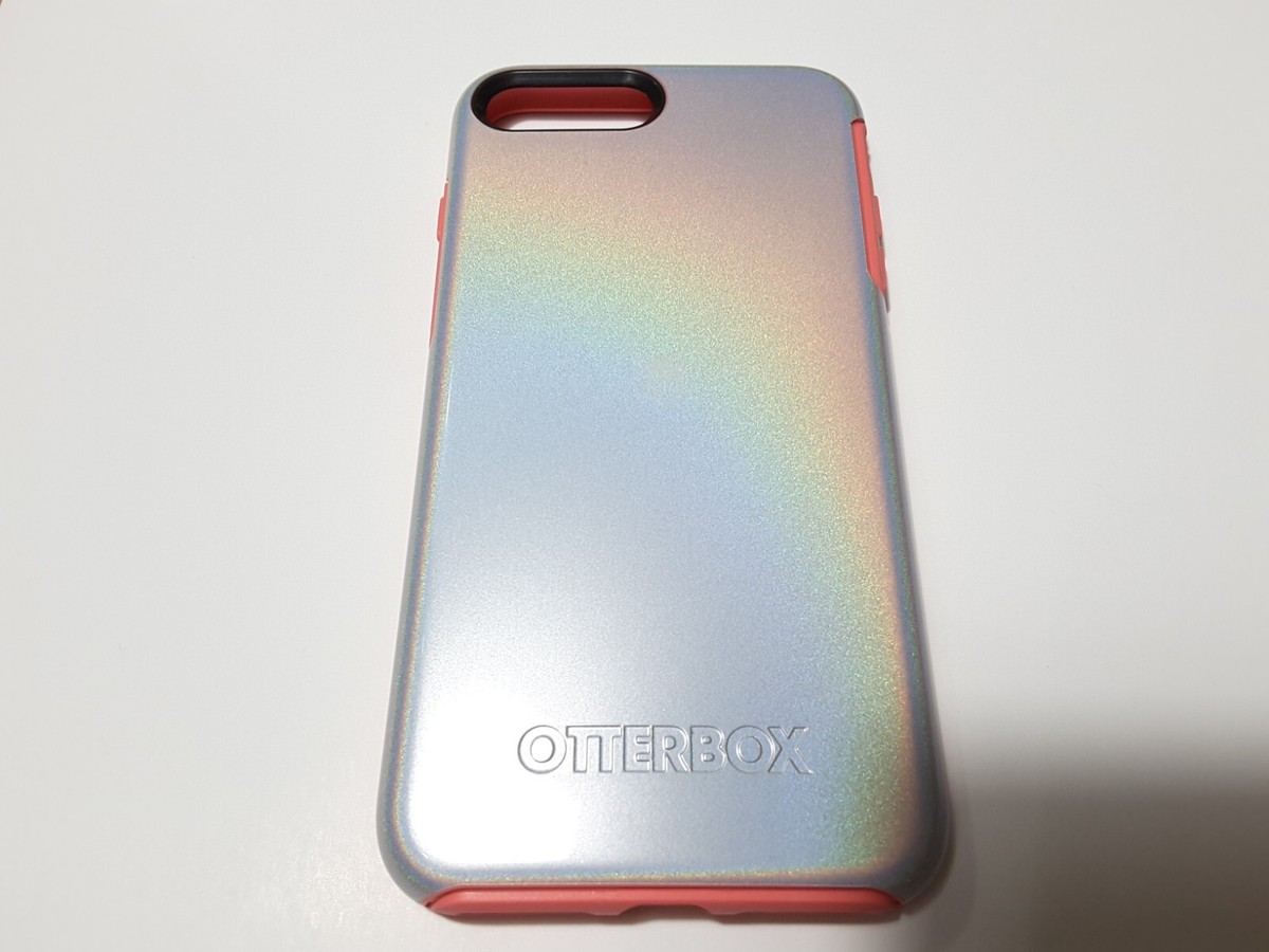 シンメトリーシリーズ for iPhone8Plus / 7plus シンメトリーシリーズ