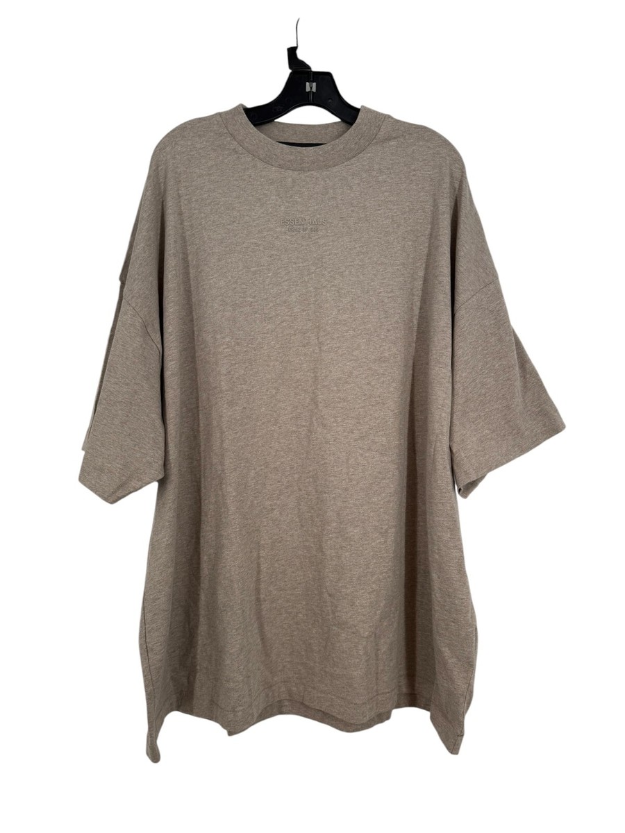FEAR OF GOD 5th inside out tee インサイドアウトT 1_1b89b95b-99fb-44ab-a1c2-