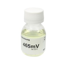 GT-465mV-REDOX-Universal-Pufferlösung / Kali...