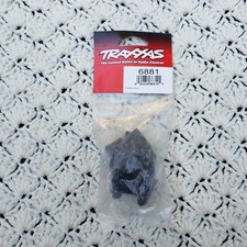 NEW Traxxas 6881 Front Differential Housings Slash 4x4 Stampede 4x4