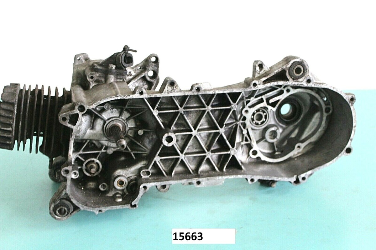CARTER MOTORE PIAGGIO ZIP 50 C61M