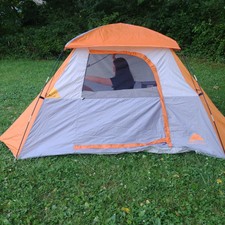 ozark trail 9x8 backpacking tent