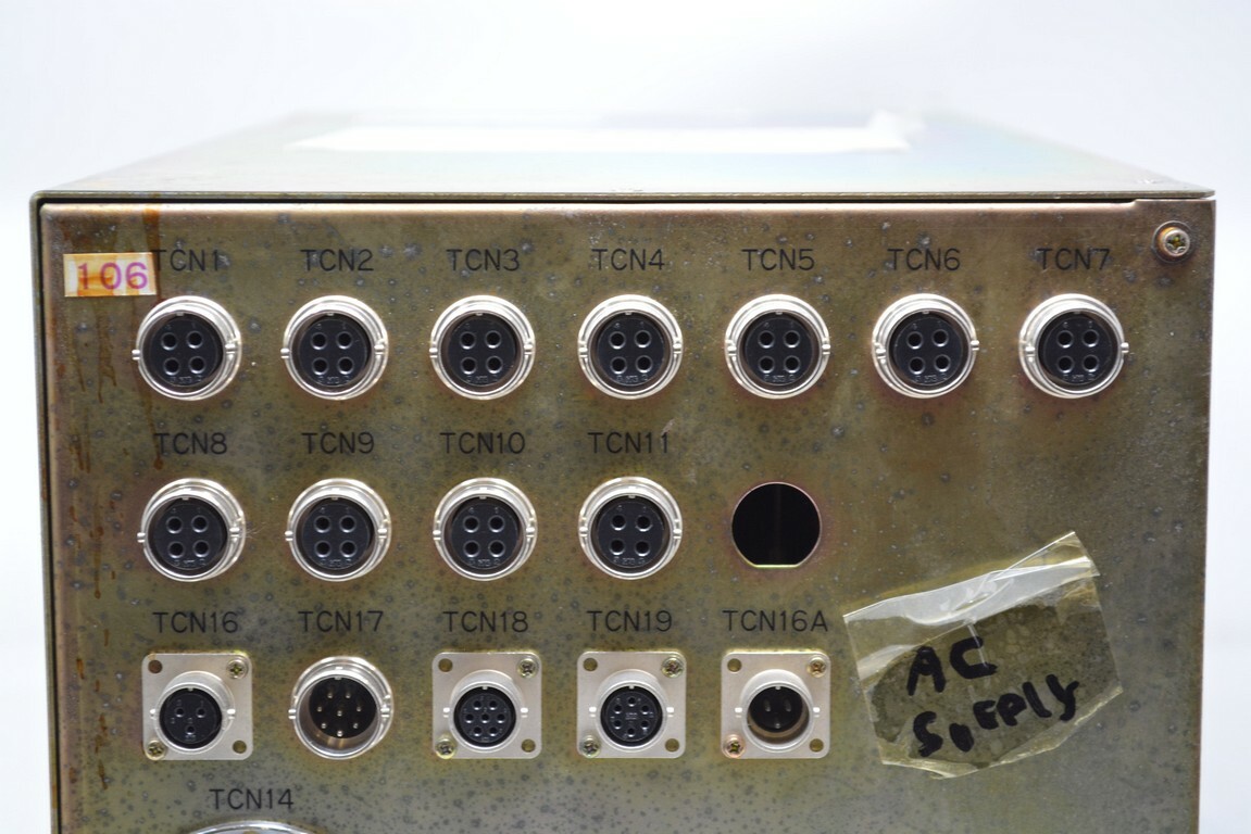 CEPB0015 / POWER SUPPLY BREAKER ASSY DNS 60A W EXCHANG / DNS DAI