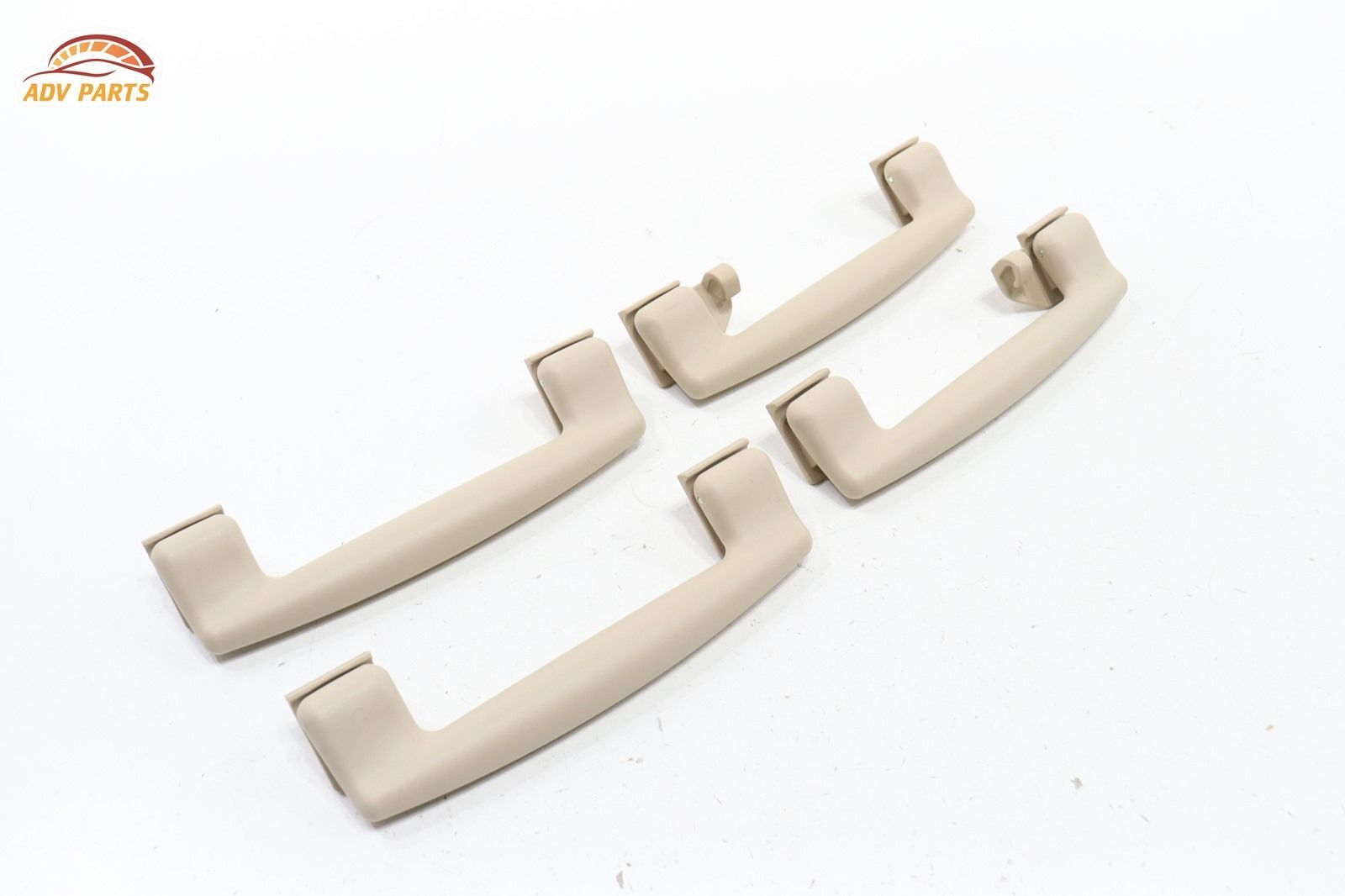 Maserati Quattroporte 2014-2020 FRONT+LEFT Grab handle