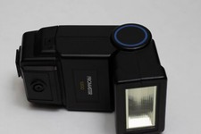 Gently Used Promaster 5200 Flash for Film Photography