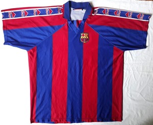maglie vintage kappa