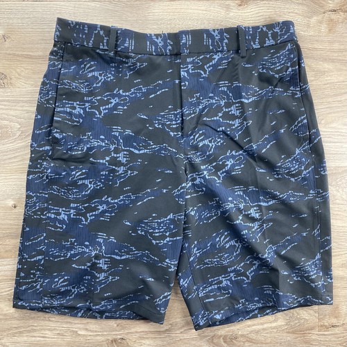 NWT Nike Flex Camo Men's Golf Shorts 