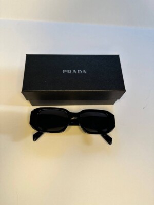 Great condition Prada Sunglasses w/tags s-l400.jpg main image 3