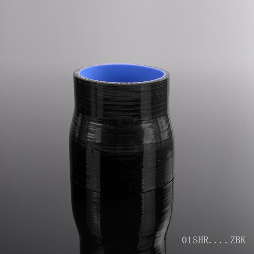 Aazon.co: X AUTOHAUX 63 2.5 ID 90 Degree Silicone Reducer Hose Set Silicone Hose Coupler