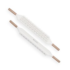 Ashley Black Fascia Paddle Blaster 36 Claws M...