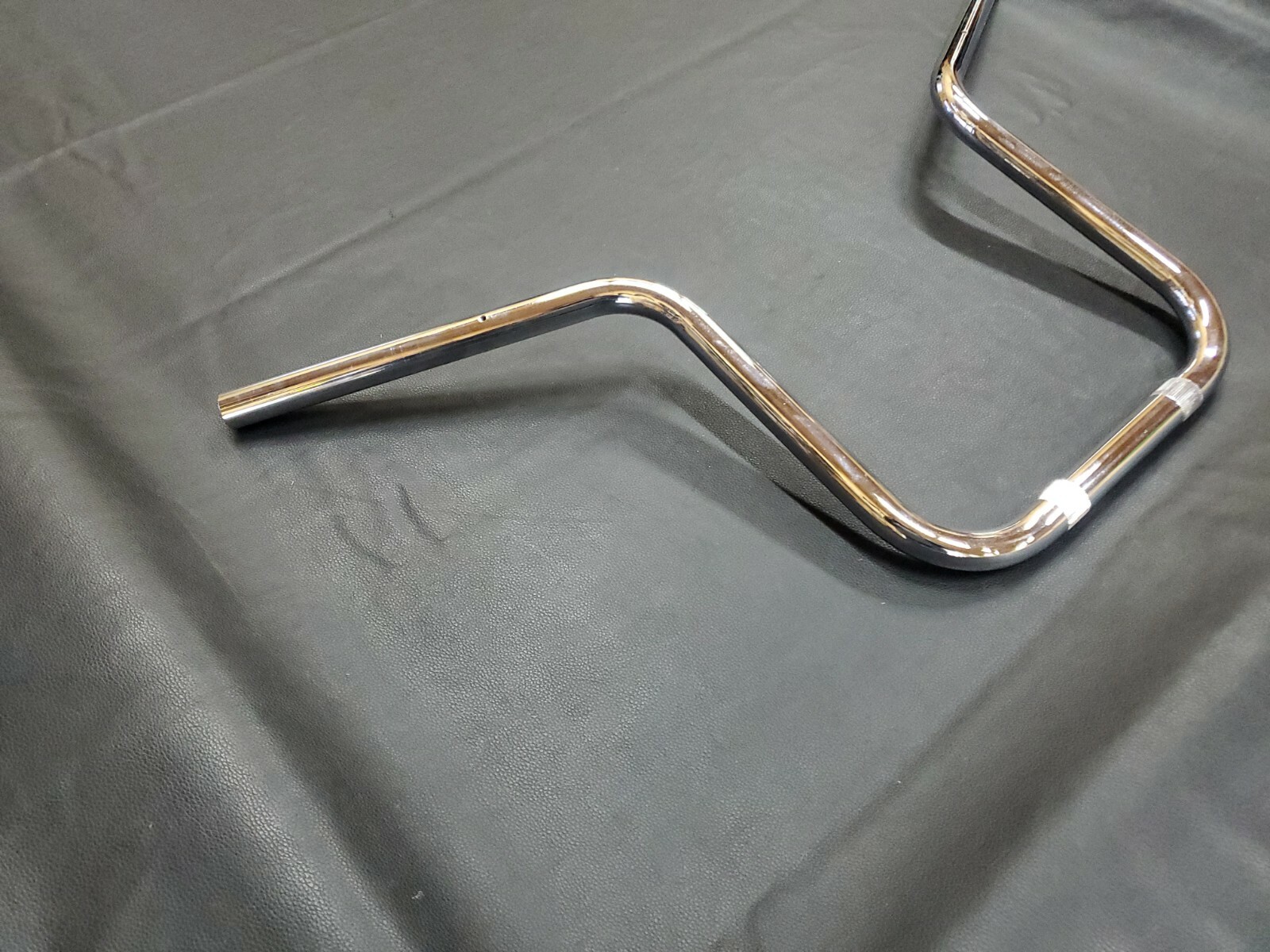 OEM Genuine Victory Chrome Handlebars Cross Country Touring Magnum