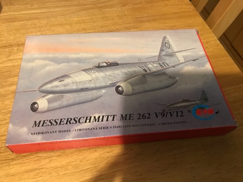 Kits de modelos Heller, MPM y Fujimi aviones y helicópteros  - Imagen 104 de 274