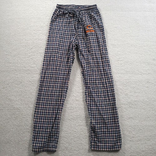 NFL Team Apparel Lounge Pajama PJ Pants 