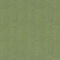 Dieter Langer Tapete Vlies Tango Schlange Reptil GrüN Metallic 58834 (7,38€/1Qm)