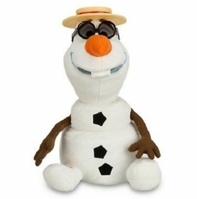 Disney Frozen Olaf Snowman 10 1/2