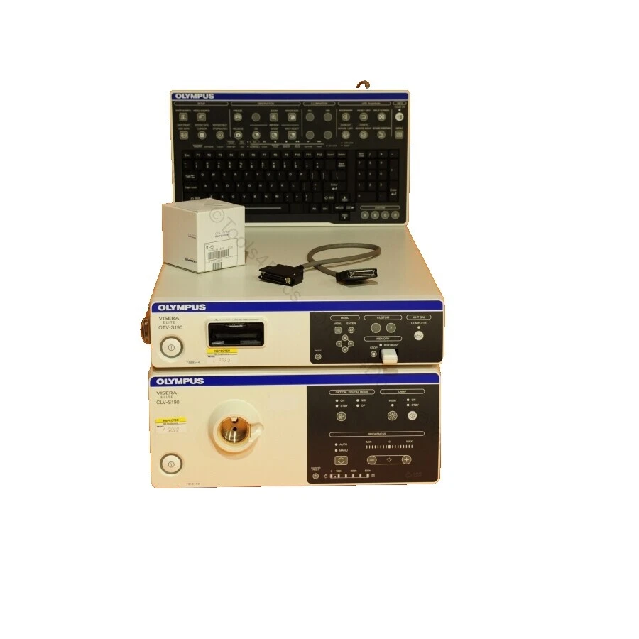 Olympus Other Health & Dental