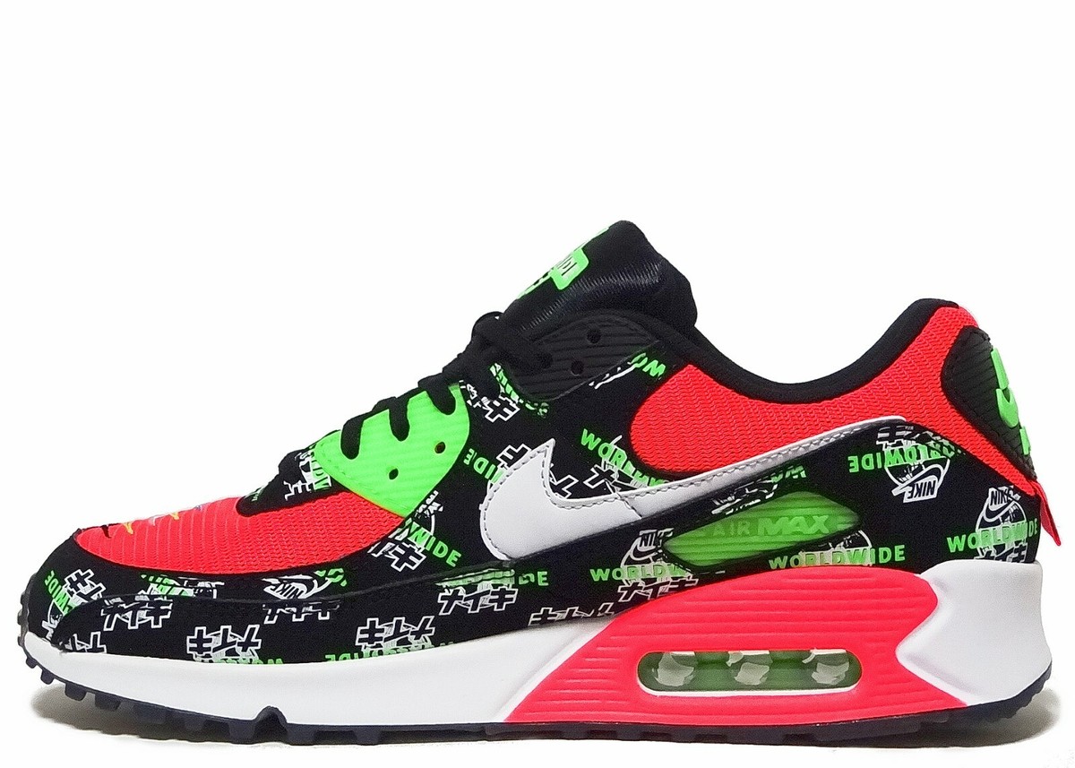 Nike Air Max 90 SE 